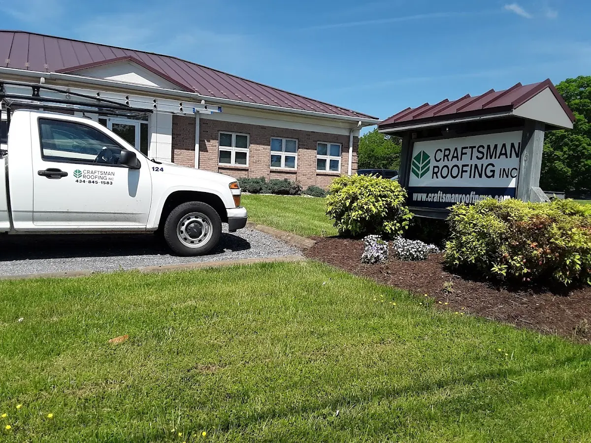 Quality Chimney Repair by experienced craftsmen in Fort Shawnee